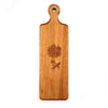 Maple Artisan Plank Serving Board-Laura Zindel - touchGOODS