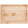 Farmhouse Maple Carving Board - touchGOODS