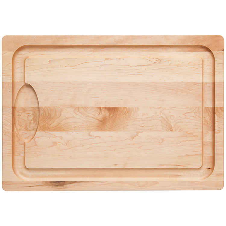 Farmhouse Maple Carving Board - touchGOODS