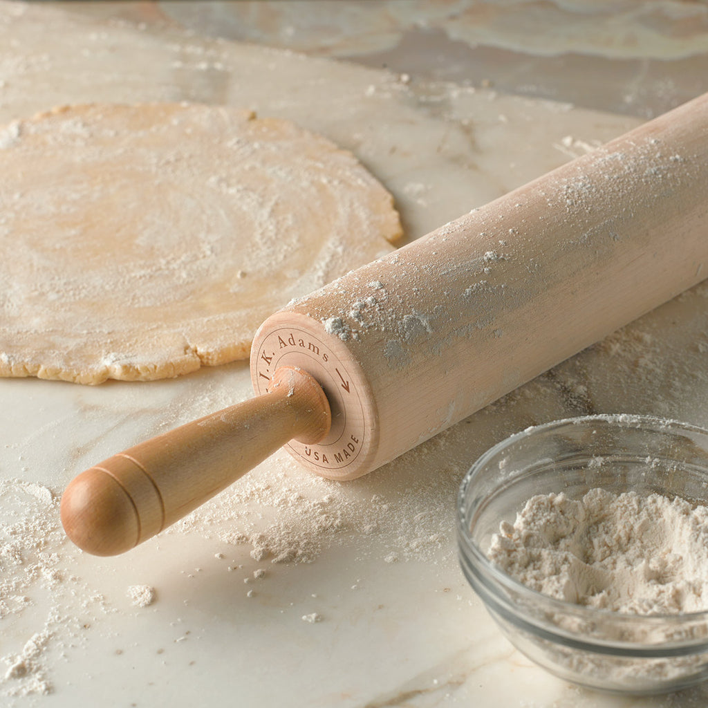 Patisserie Rolling Pin - touchGOODS