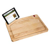 Tech Edge Maple Carving and Prep Board - touchGOODS