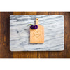 Maple Rectangle Handle Cheese Board - touchGOODS