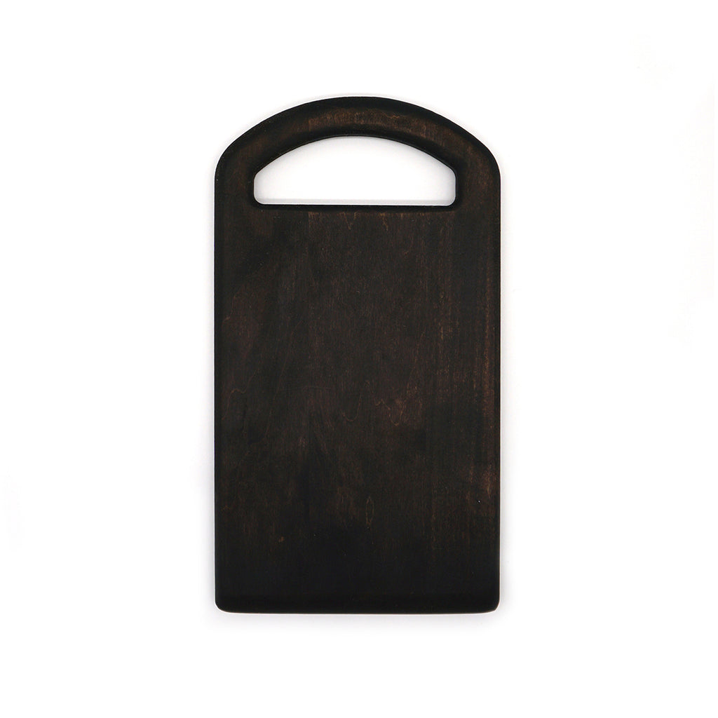 Bristol Serving Board with Oval Handle - Small - touchGOODS