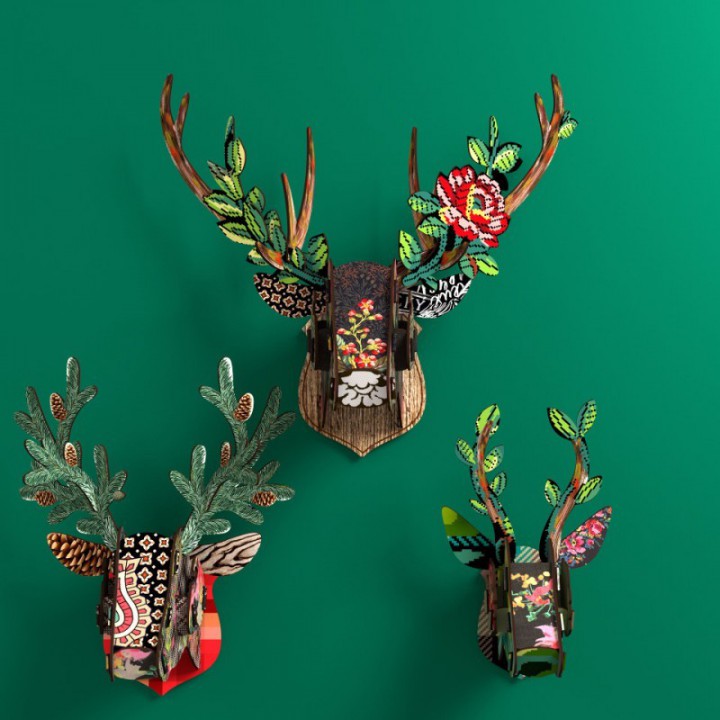 Eco Deer - Join the Club - touchGOODS