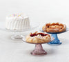 Jupiter Glass Cake Stand - touchGOODS