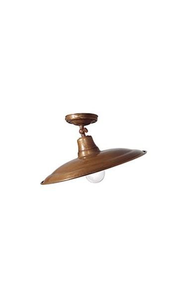 Il Fanale BARCHESSA Outdoor Ceiling Light 220.03 | touchGOODS