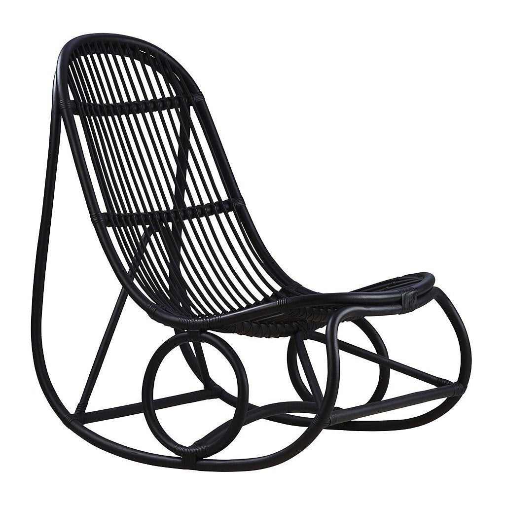 Sika Nanny Rocking Chair - touchGOODS