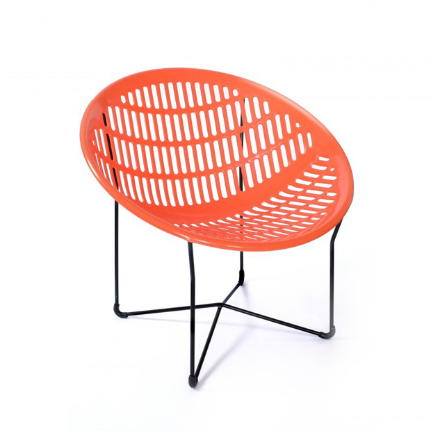 Solair (Motel) Chair - touchGOODS