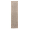North American Oysters Table Runner, Natural - touchGOODS