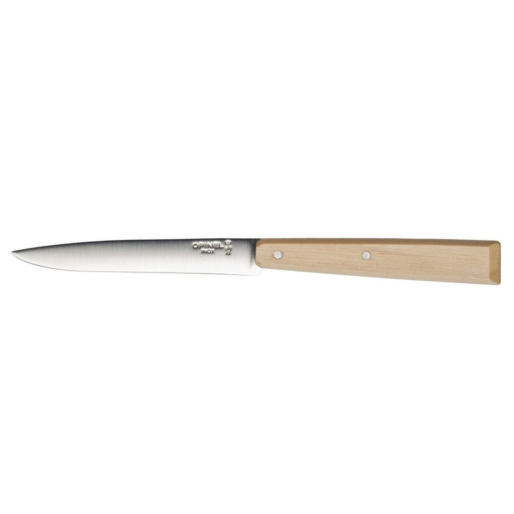 No.125 Steak Knives LOFT Set of 4 - touchGOODS