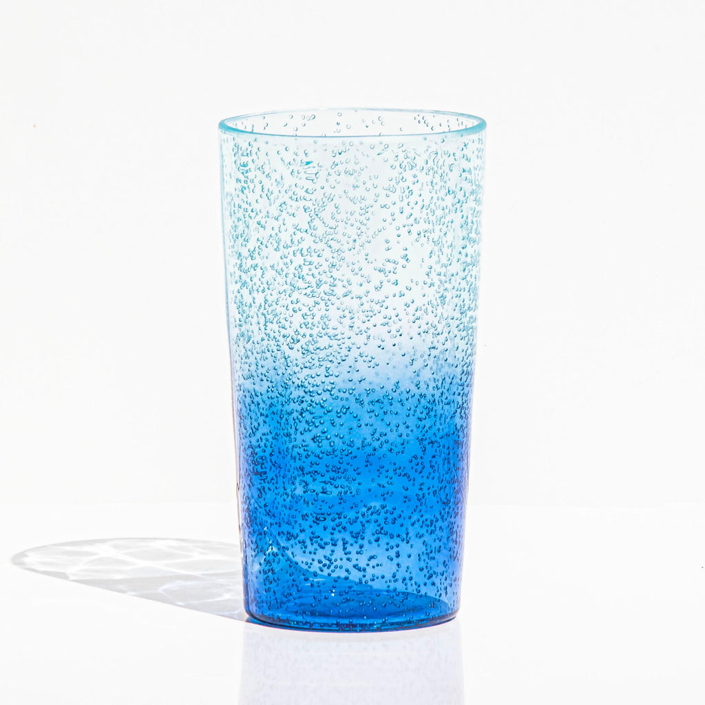Oceanic Ombre Jumbo Acrylic Glass, 23oz - touchGOODS