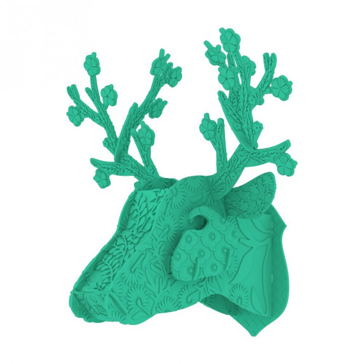 Eco Deer - Pistache - touchGOODS