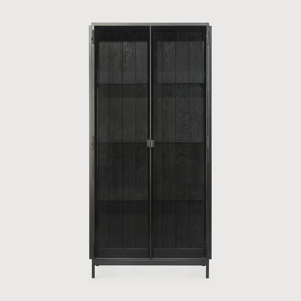 Anders Storage Cupboard - Tall - touchGOODS