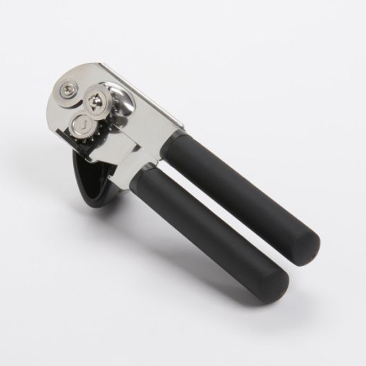 Soft-Handled Can Opener - touchGOODS