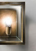 QUADRO Wall Sconce 262.01 | touchGOODS