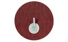 Bamboo Round Placemat - touchGOODS