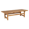 Products Julian Outdoor Teak Coffee Table - touchGOODS