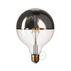 SILVER Dipped Bulb 40HD - touchGOODS