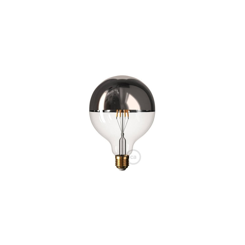 SILVER Dipped Bulb 40HD - touchGOODS