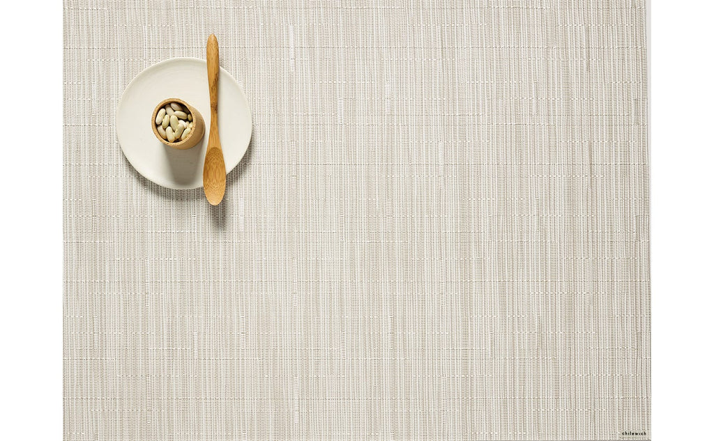 Bamboo Rectangle Placemat - touchGOODS