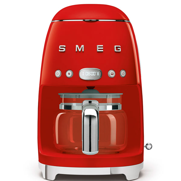 SMEG Drip Coffee Machine - touchGOODS