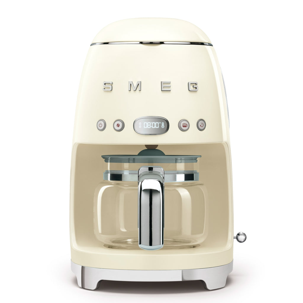 SMEG Drip Coffee Machine - touchGOODS