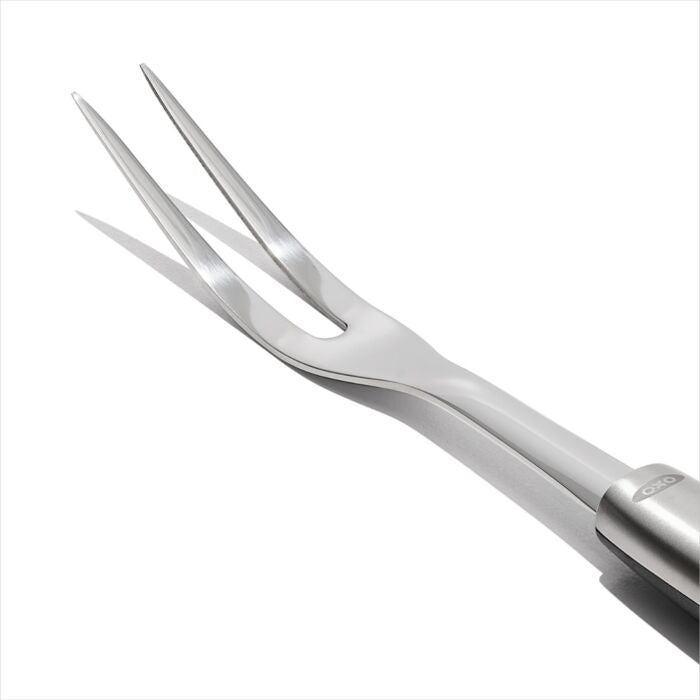 Steel Cooking Fork - touchGOODS