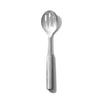 Steel Slotted Serving Spoon - touchGOODS