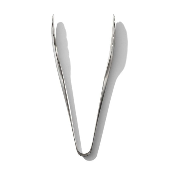 Steel Serving Tongs - touchGOODS