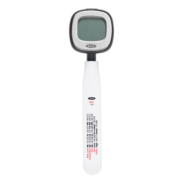 Good Grips Chef's Precision Digital Instant Read Thermometer - touchGOODS