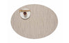 Bamboo Oval Placemat - touchGOODS
