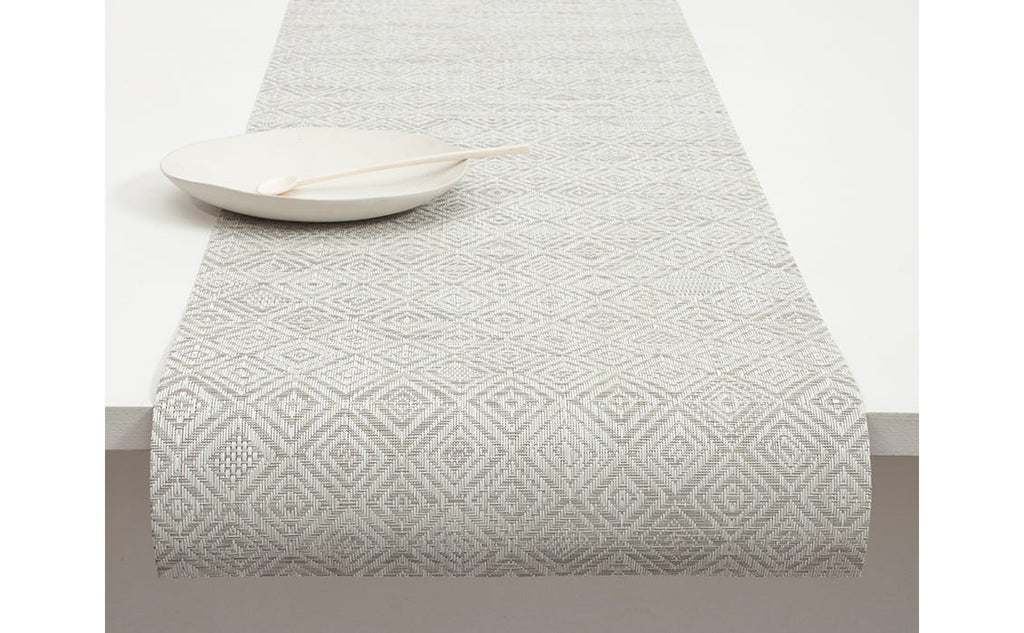 Mosaic Table Runner - touchGOODS