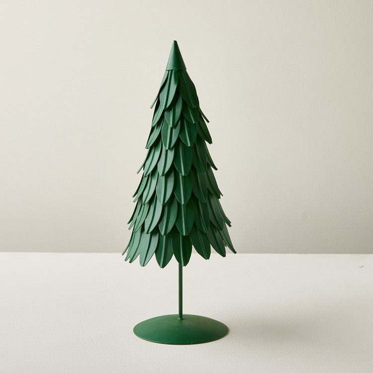Green Tree Decor, Large - touchGOODS