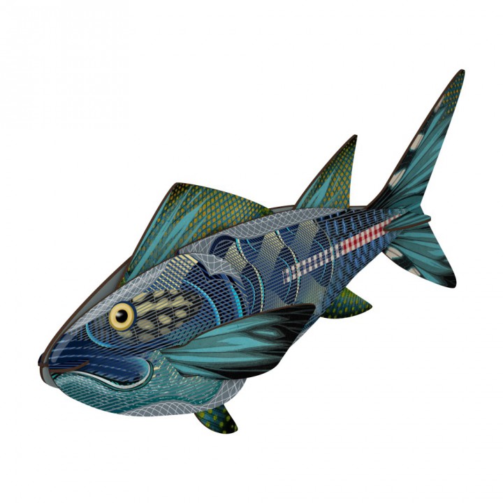Fish - The Big Kahuna - touchGOODS