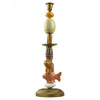 The King Artisan Candlestick - touchGOODS