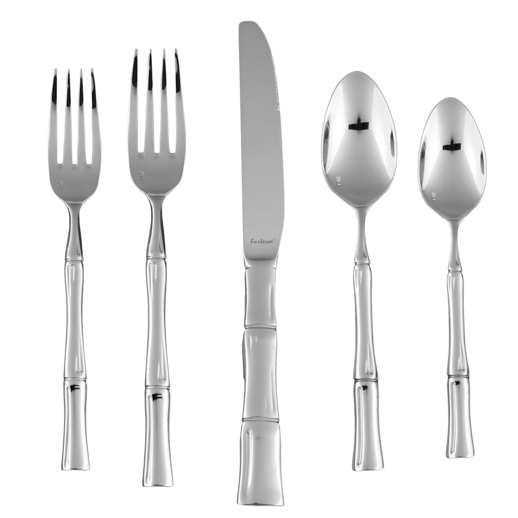 Royal Pacific 5pc Place Setting - touchGOODS