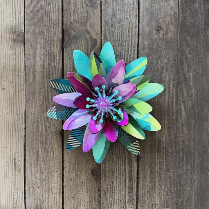 Decorative Flower - Venere - touchGOODS