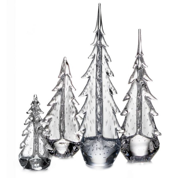 BUBBLE EVERGREEN Christmas Trees - touchGOODS