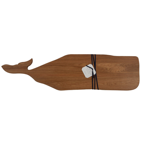 Whale Wood Board, White Oak - touchGOODS
